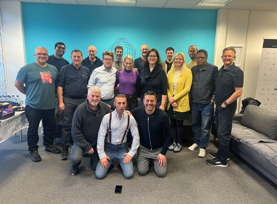 Mens health course Liverpool